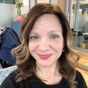 Meet your Posher, Catie